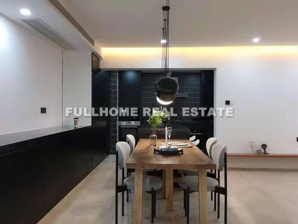  Jinwei Apartment - Interior view 6, Shanghai rental property
