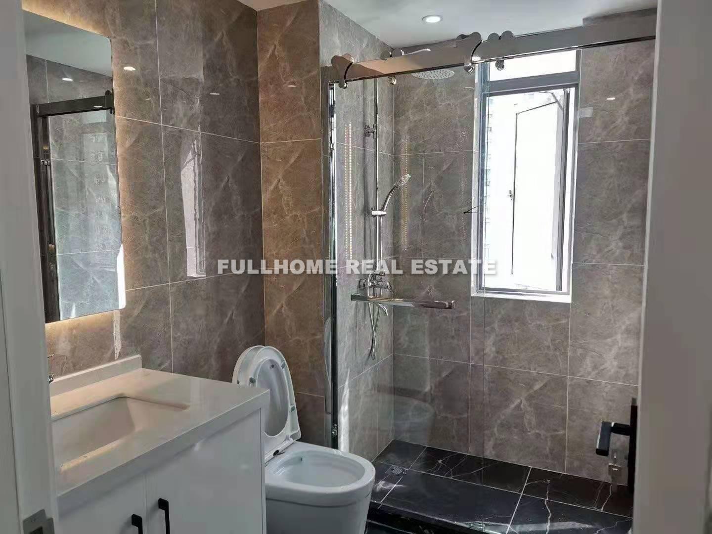 La Cite - Interior view 9, Shanghai rental property