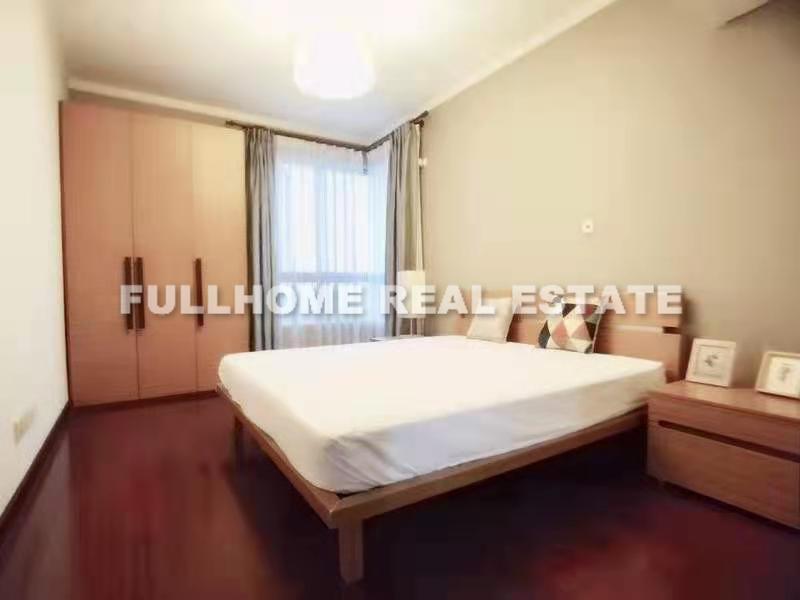 Maison Des Artistes - Interior view 5, Shanghai rental property