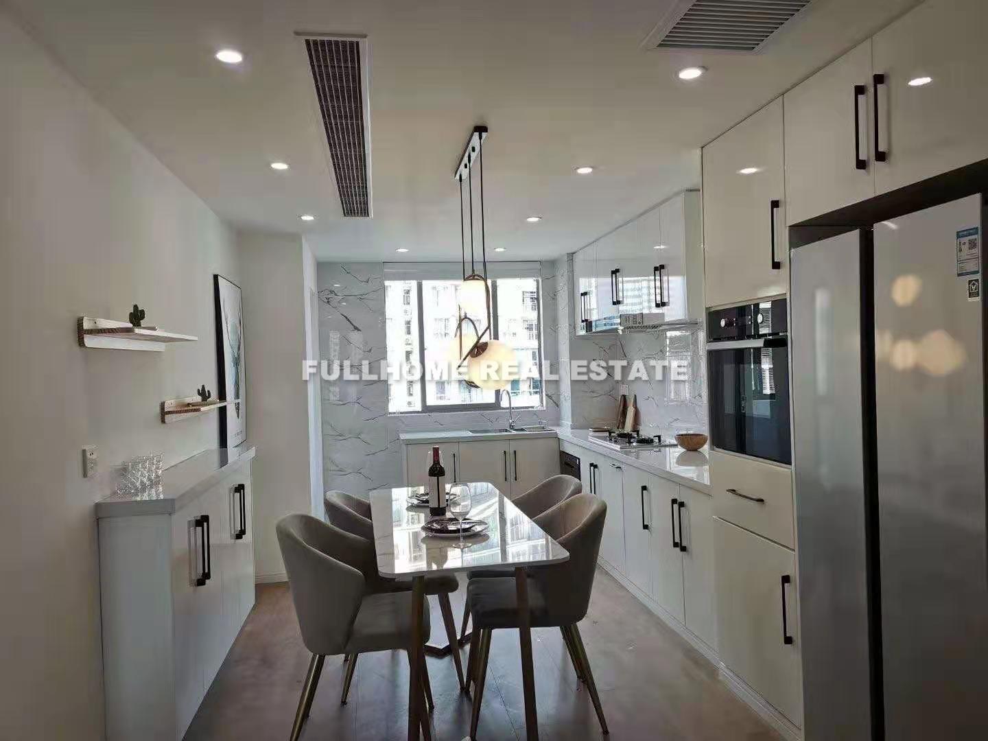 La Cite - Interior view 7, Shanghai rental property