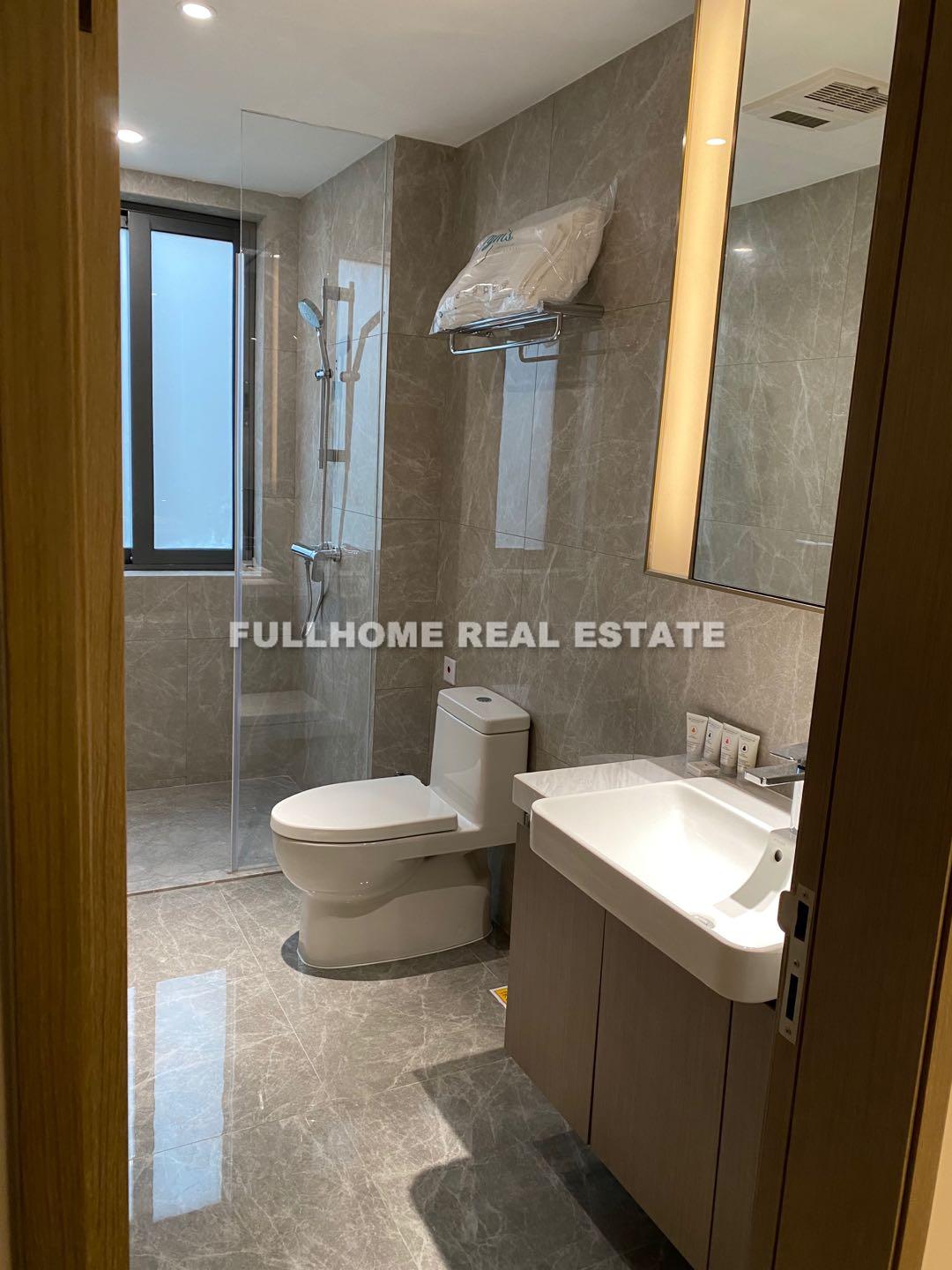 Amberry Place Hong Yi - Interior view 5, Shanghai rental property