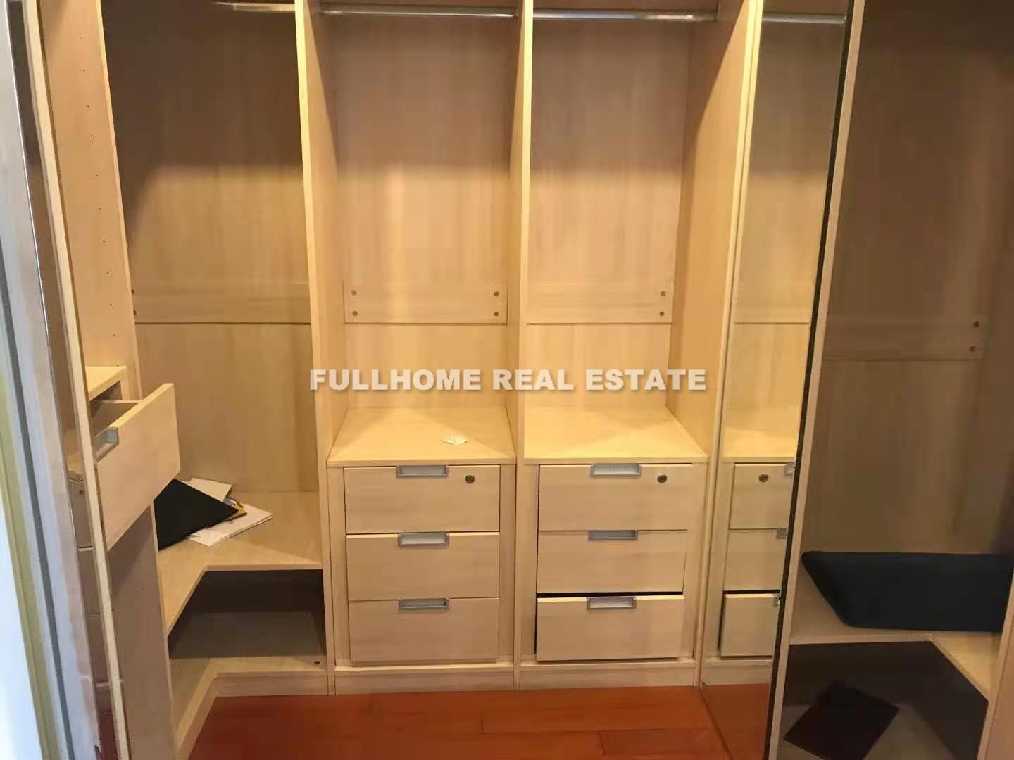 Casa Lakeville - Interior view 5, Shanghai rental property