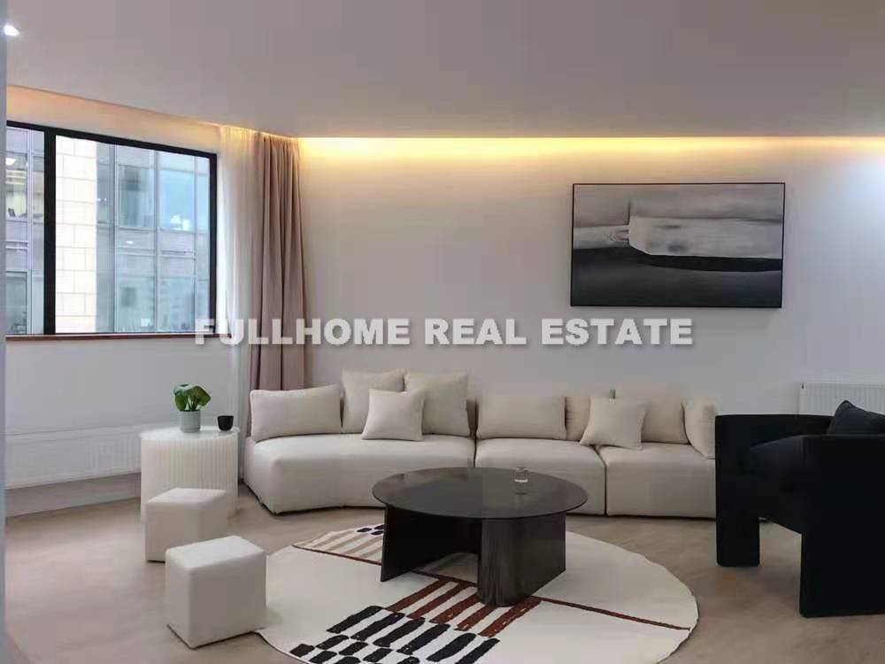  Jinwei Apartment - Interior view 2, Shanghai rental property