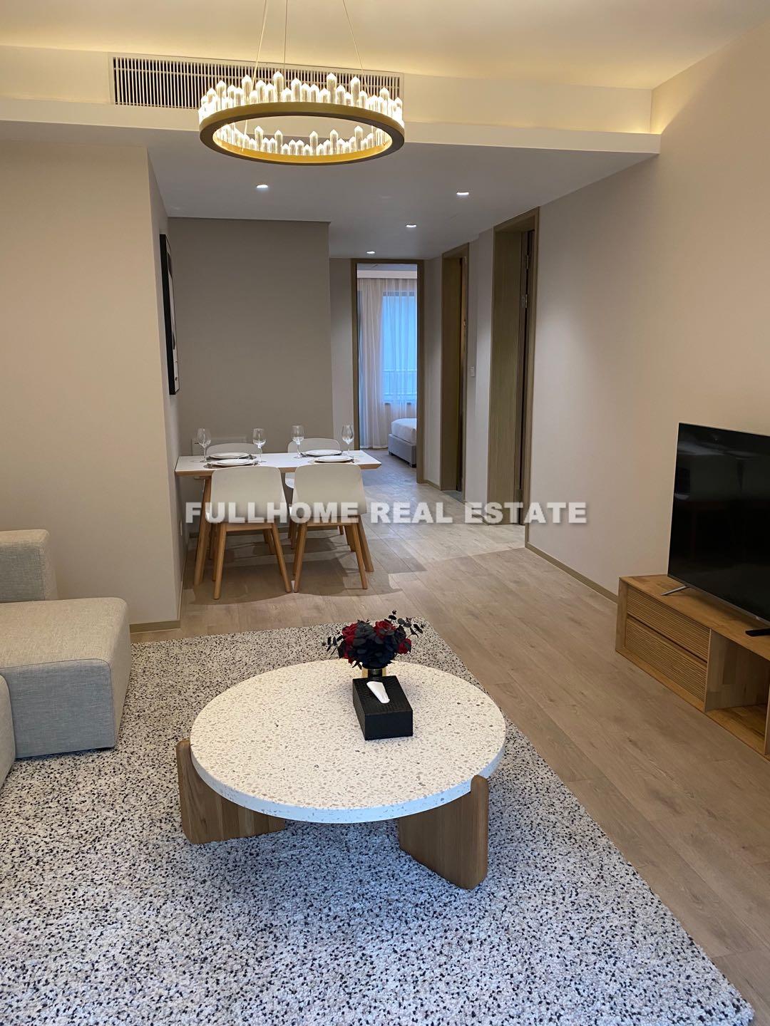 Amberry Place Hong Yi - Interior view 8, Shanghai rental property
