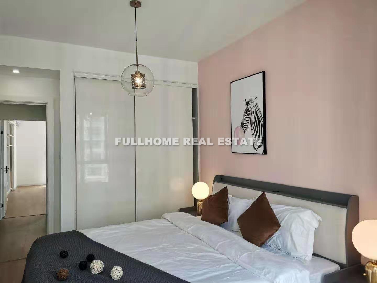 La Cite - Interior view 5, Shanghai rental property