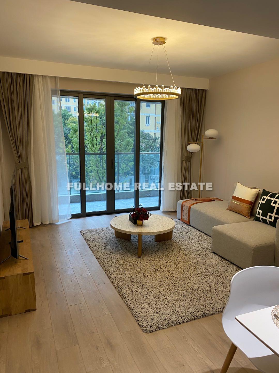 Similar property: Amberry Place Hong Yi, 2 bedrooms, 95 sqm in Shanghai