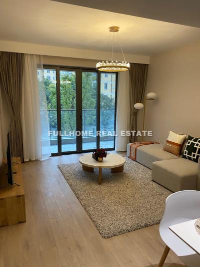 Similar property: Amberry Place Hong Yi, 2 bedrooms, 95 sqm in Shanghai