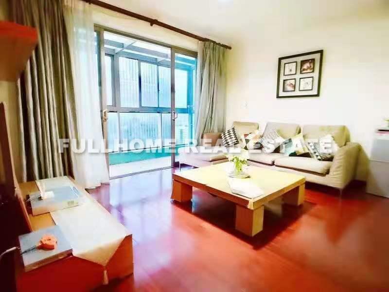 Maison Des Artistes - Interior view 4, Shanghai rental property