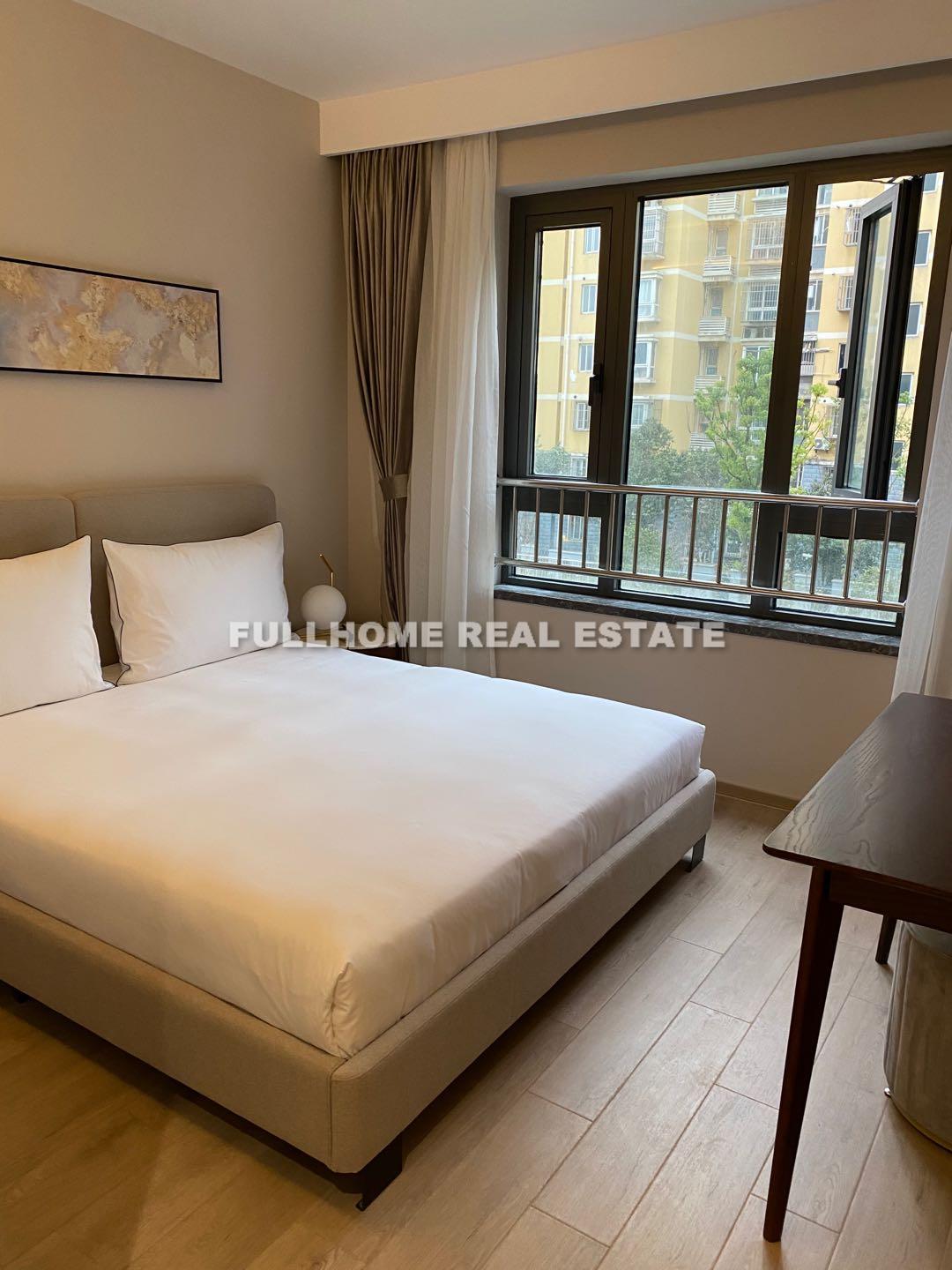 Amberry Place Hong Yi - Interior view 3, Shanghai rental property