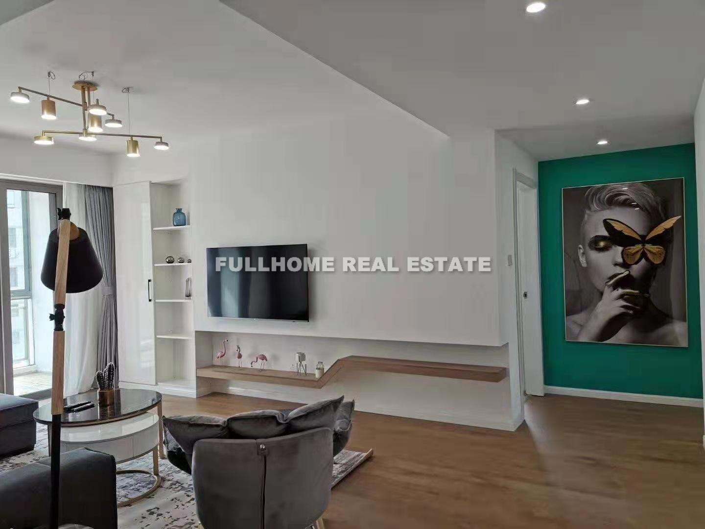 La Cite - Interior view 6, Shanghai rental property