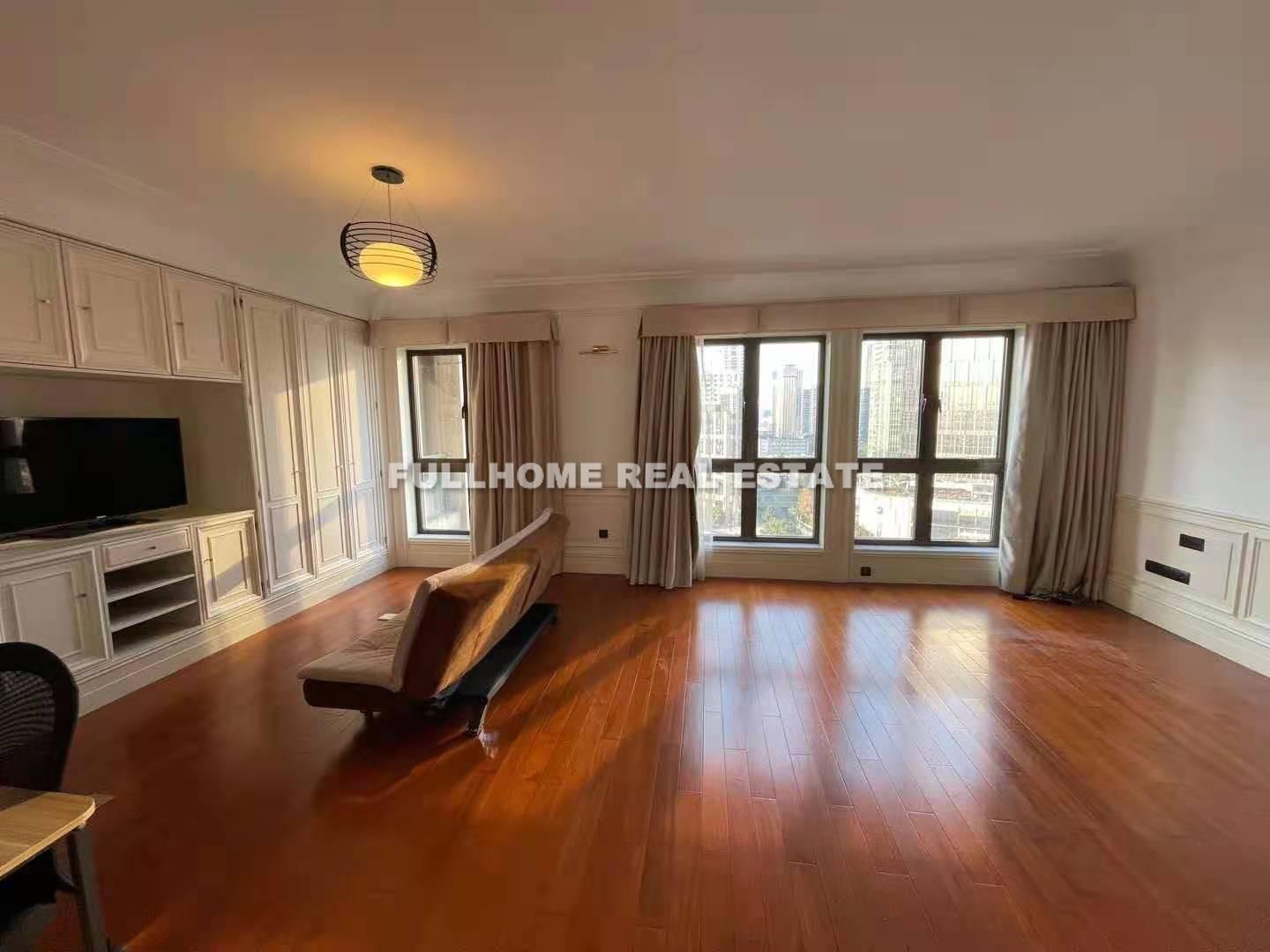 Lakeville Regency - Interior view 4, Shanghai rental property