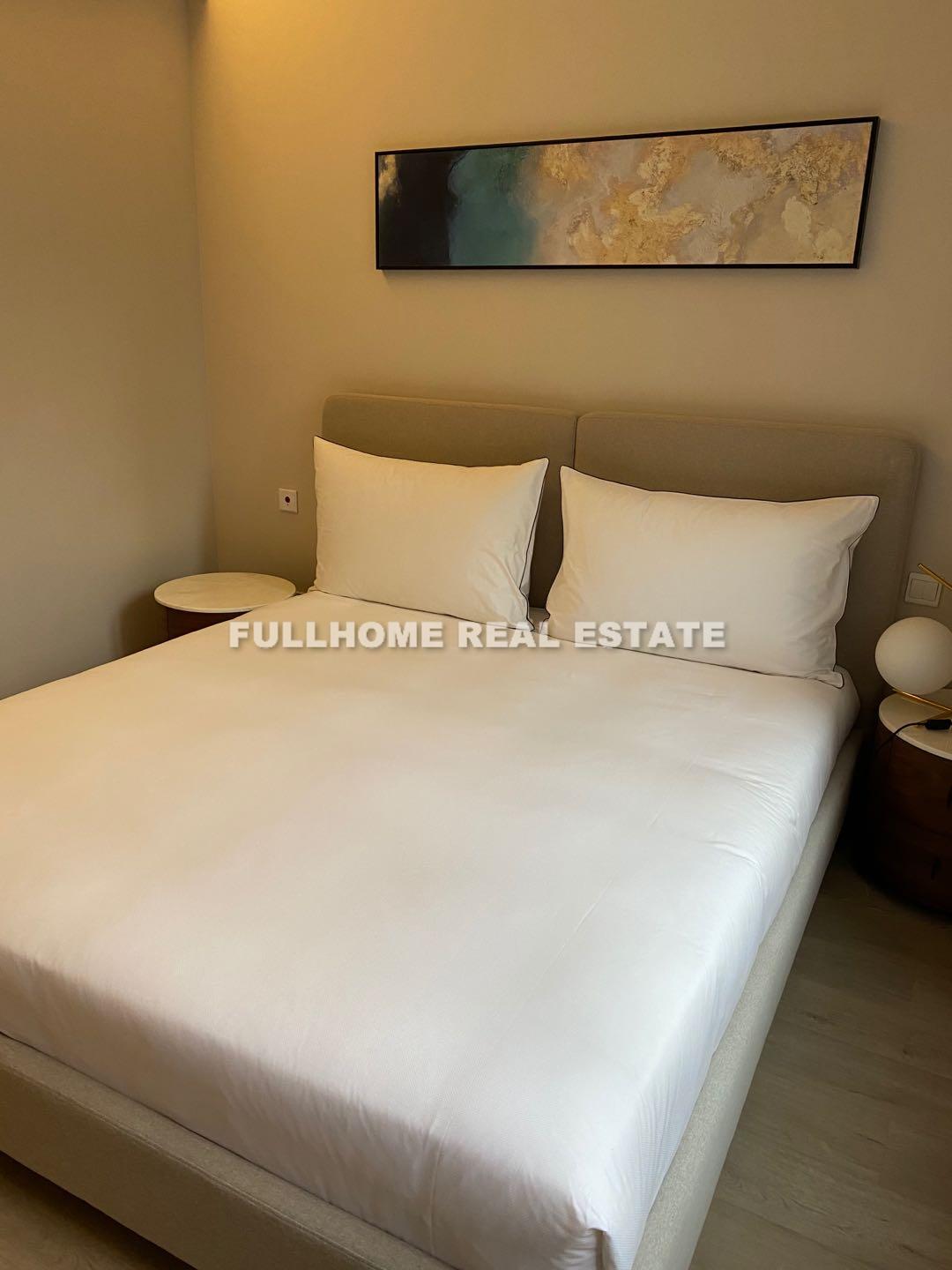 Amberry Place Hong Yi - Interior view 2, Shanghai rental property
