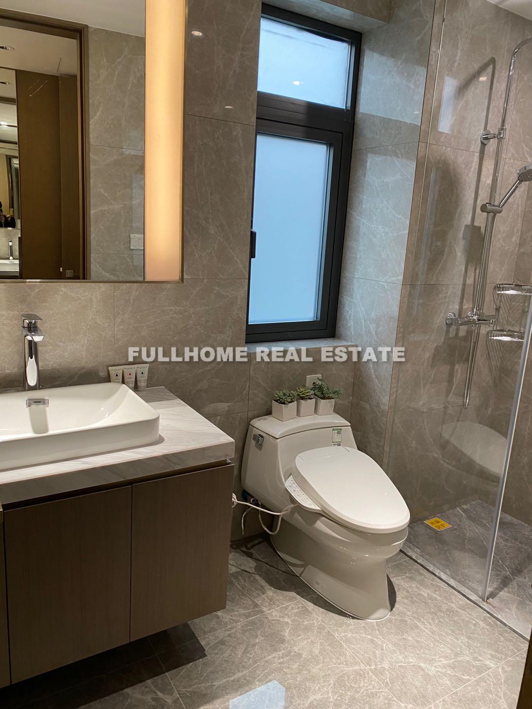 Amberry Place Hong Yi - Interior view 4, Shanghai rental property