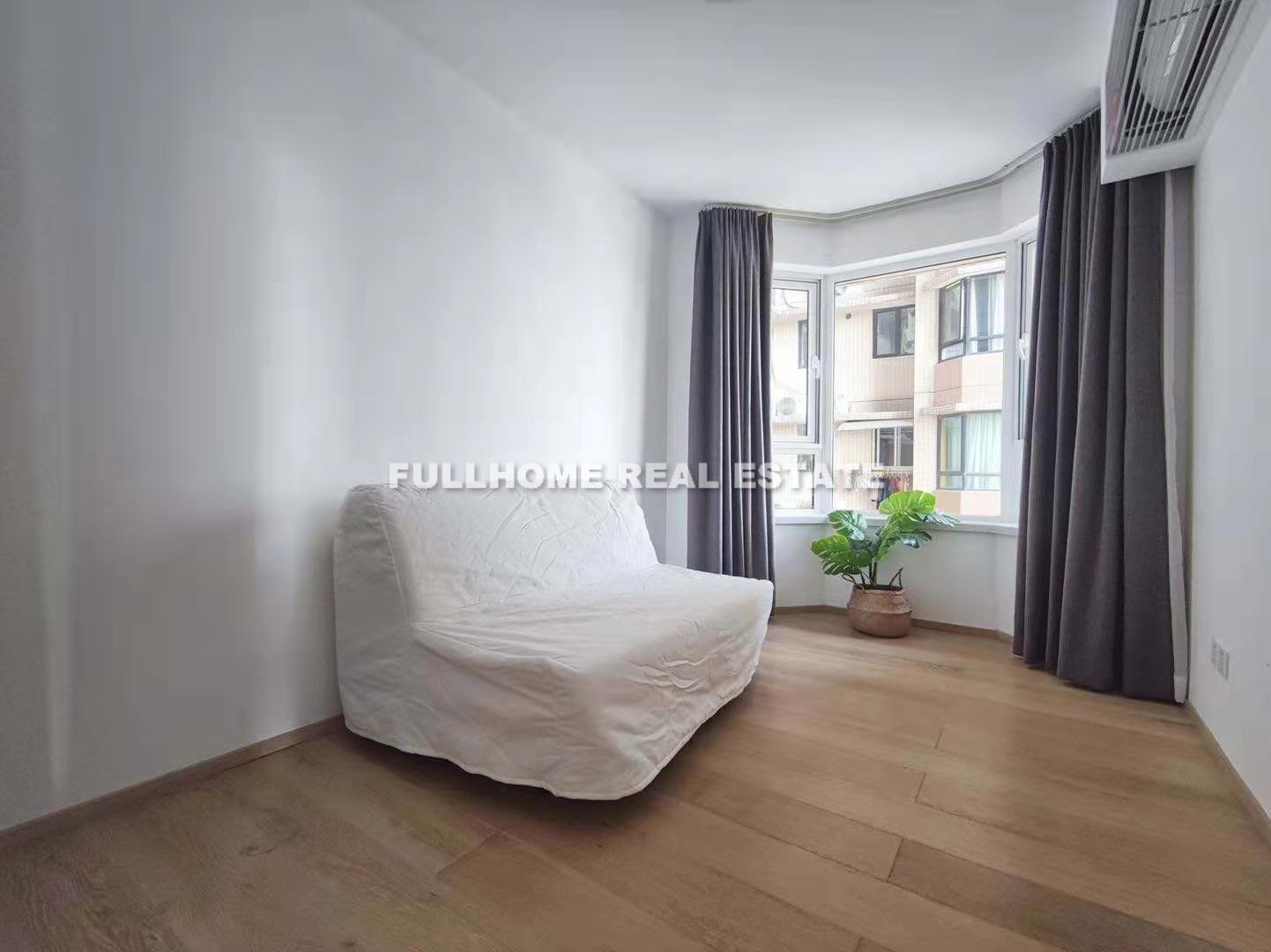 Joffre Garden - Interior view 10, Shanghai rental property