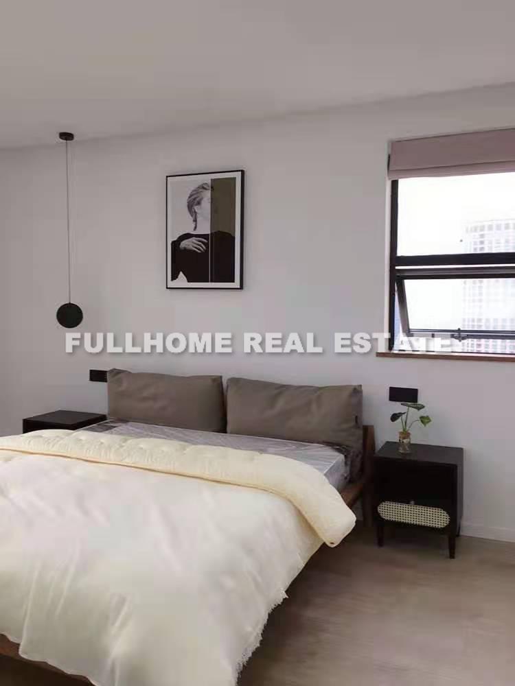  Jinwei Apartment - Interior view 3, Shanghai rental property
