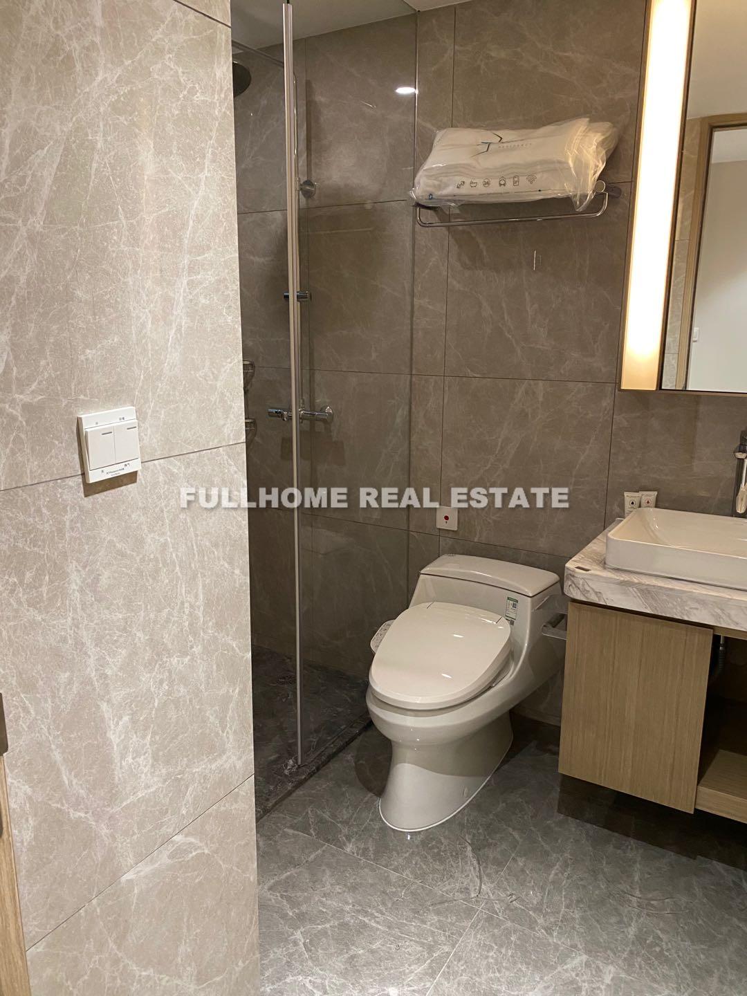 Amberry Place Hong Yi - Interior view 6, Shanghai rental property