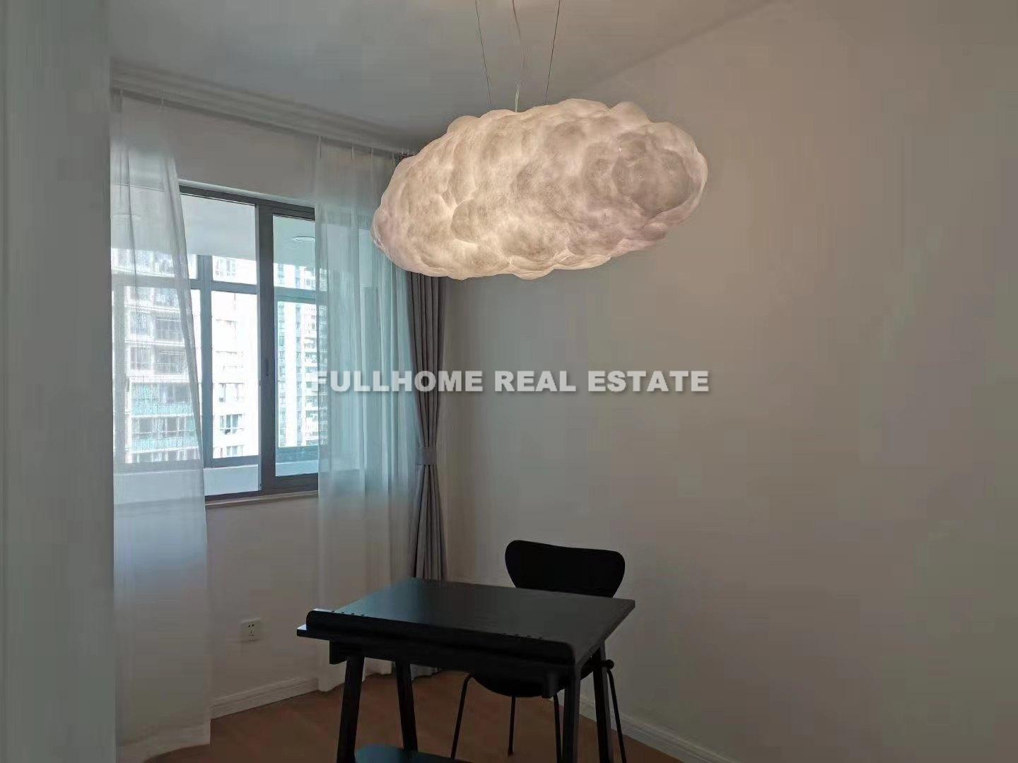 La Cite - Interior view 3, Shanghai rental property