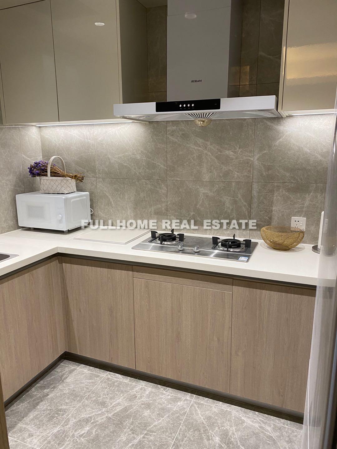 Amberry Place Hong Yi - Interior view 7, Shanghai rental property