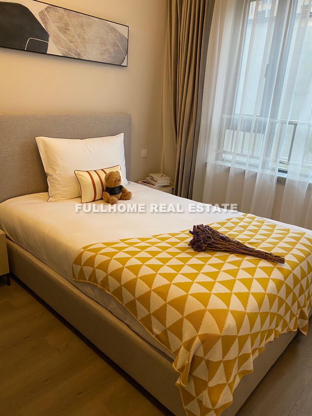 Amberry Place Hong Yi - Interior view 6, Shanghai rental property
