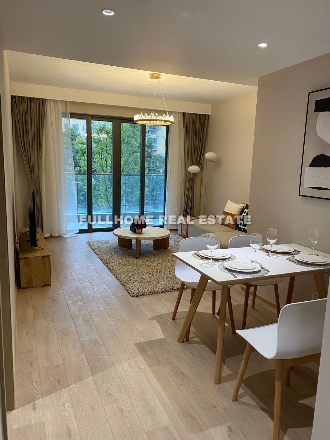 Amberry Place Hong Yi - Interior view 7, Shanghai rental property
