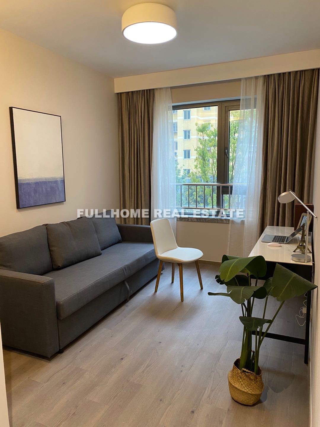 Amberry Place Hong Yi - Interior view 2, Shanghai rental property