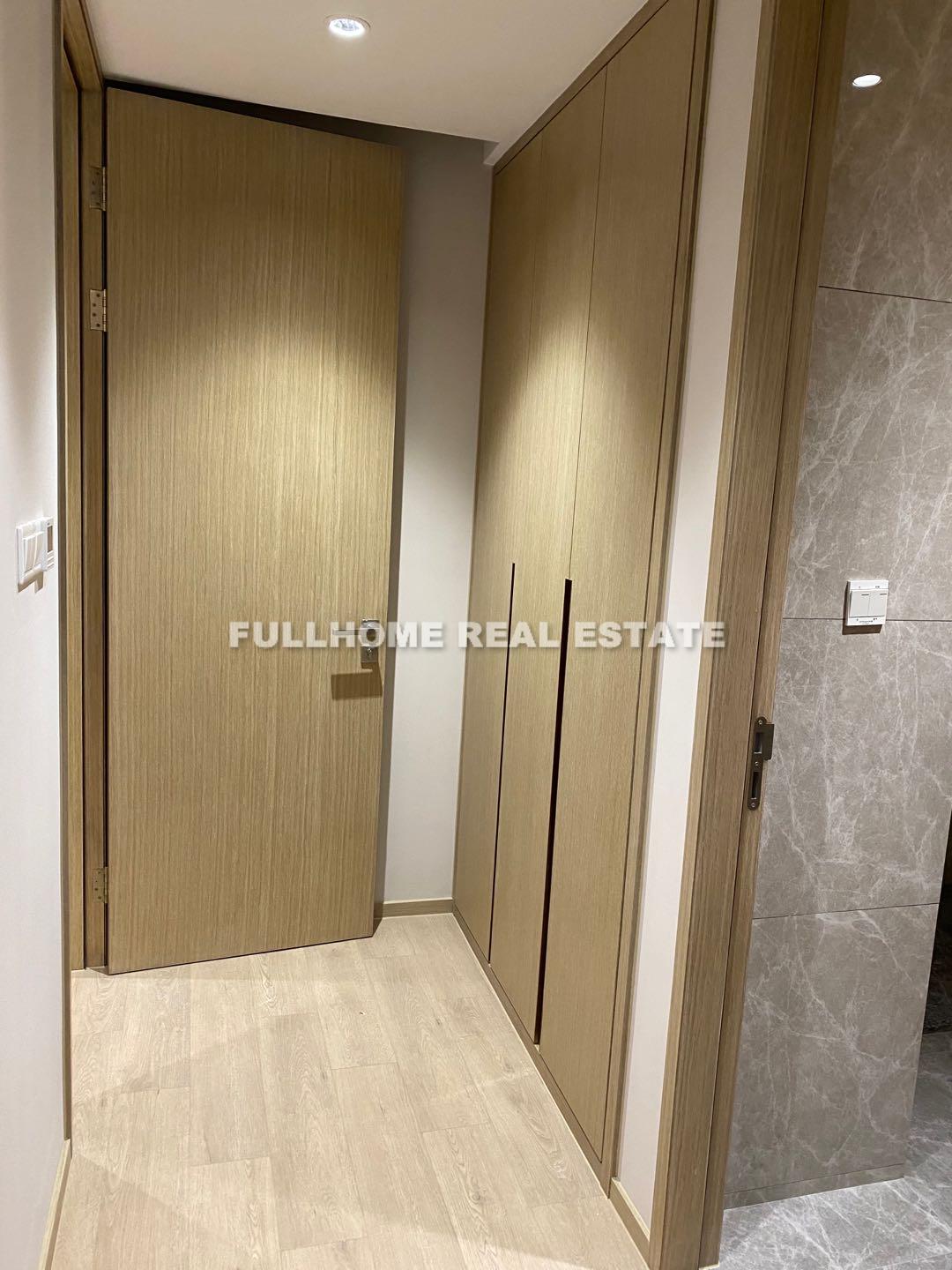 Amberry Place Hong Yi - Interior view 4, Shanghai rental property