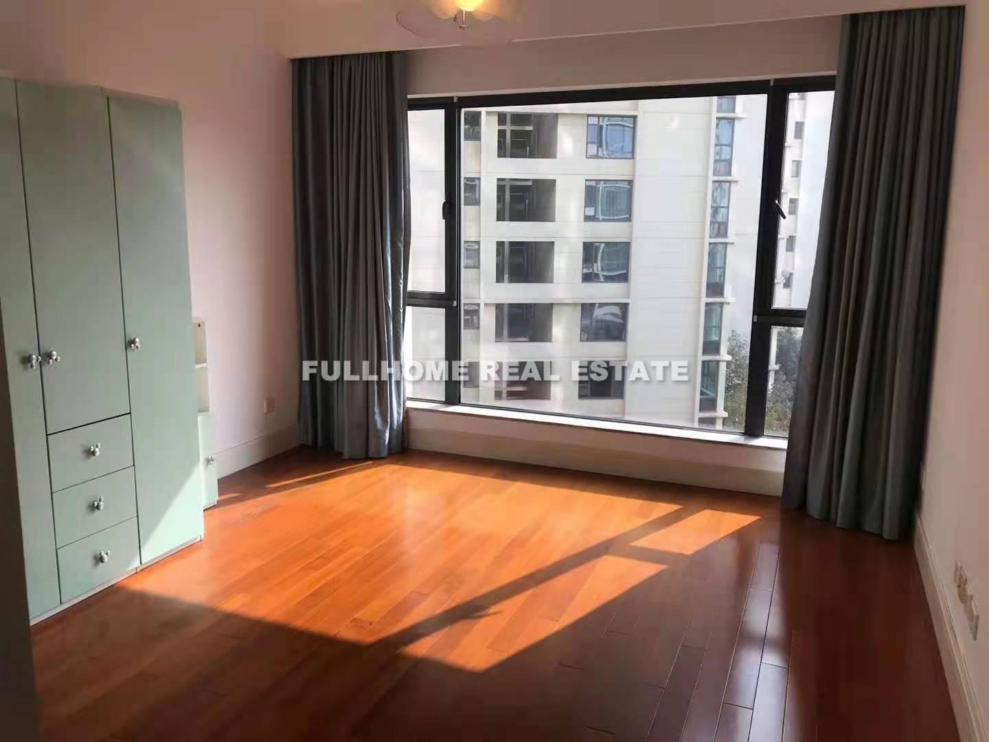 Casa Lakeville - Interior view 8, Shanghai rental property