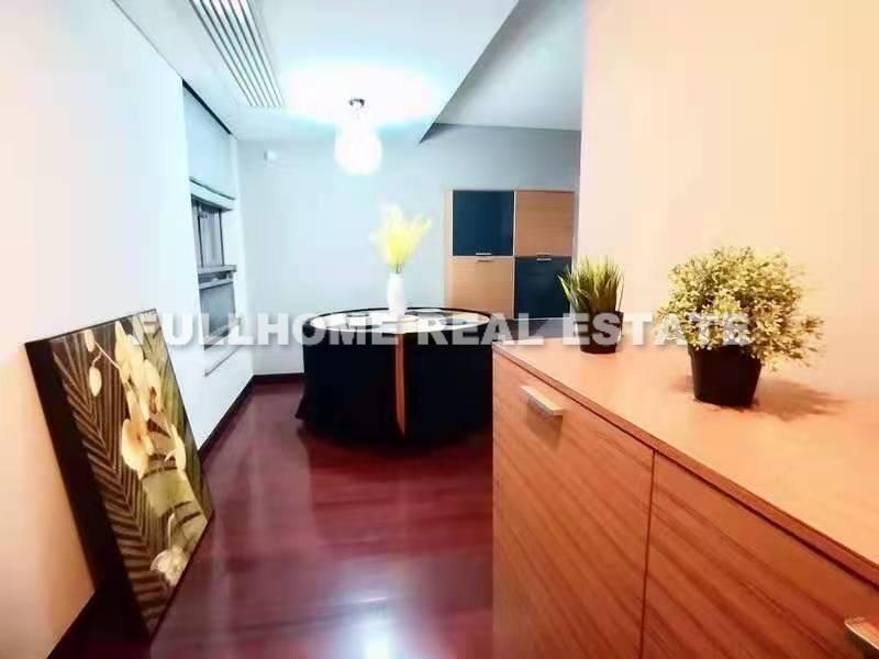 Maison Des Artistes - Interior view 3, Shanghai rental property