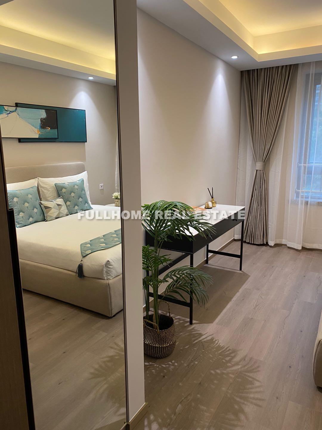 Amberry Place Hong Yi - Interior view 3, Shanghai rental property