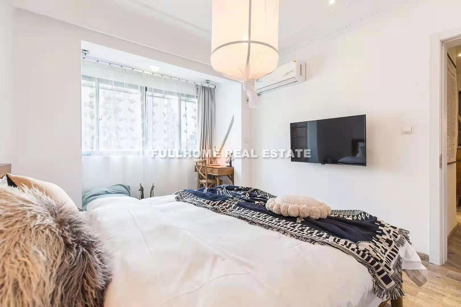 Nantian Apartment - Interior view 8, Shanghai rental property