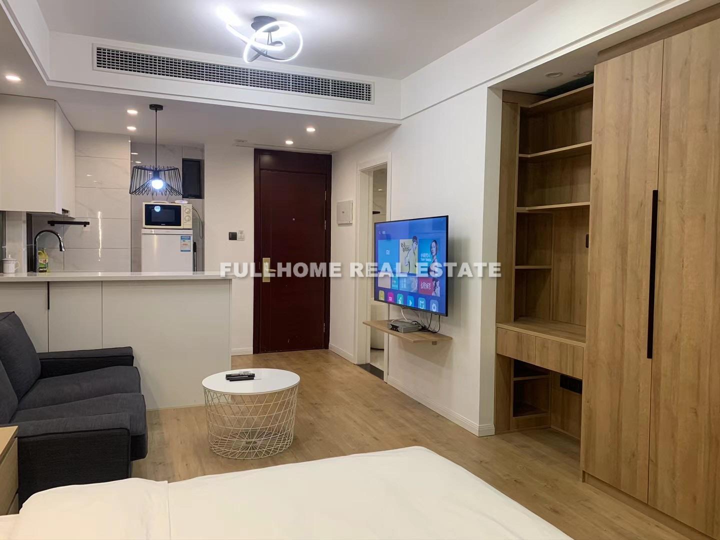 Shanghai Boutique - Interior view 3, Shanghai rental property