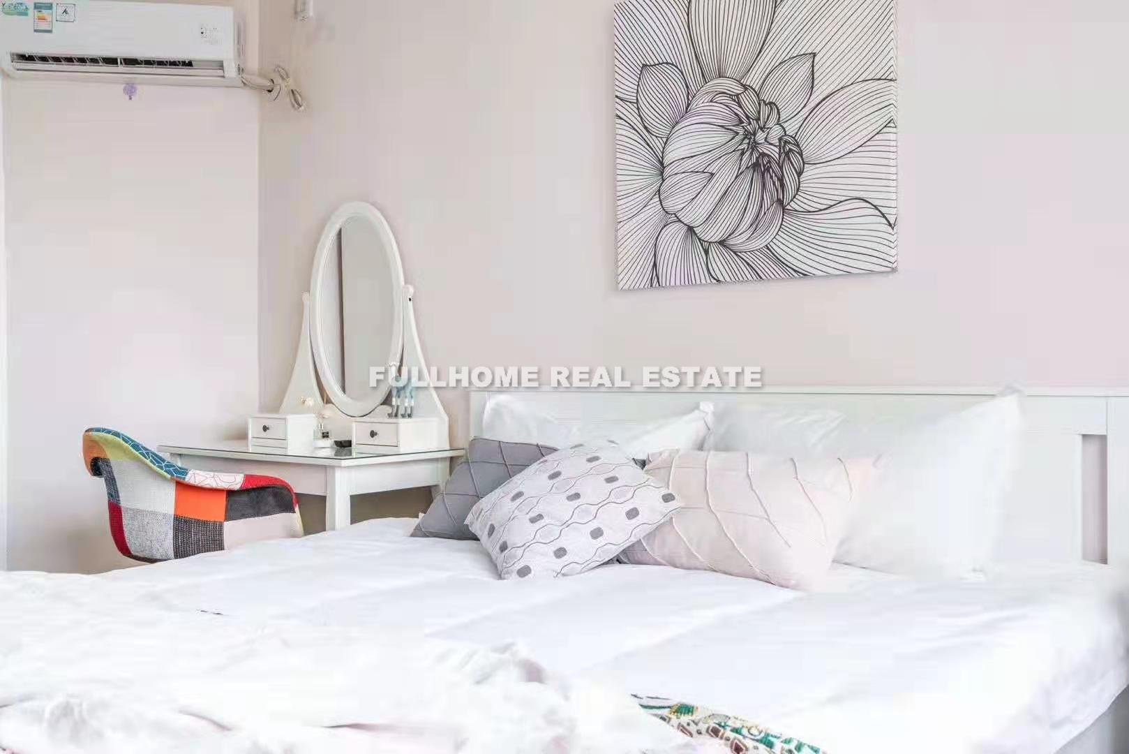 Shi Ye Appartment - Interior view 8, Shanghai rental property