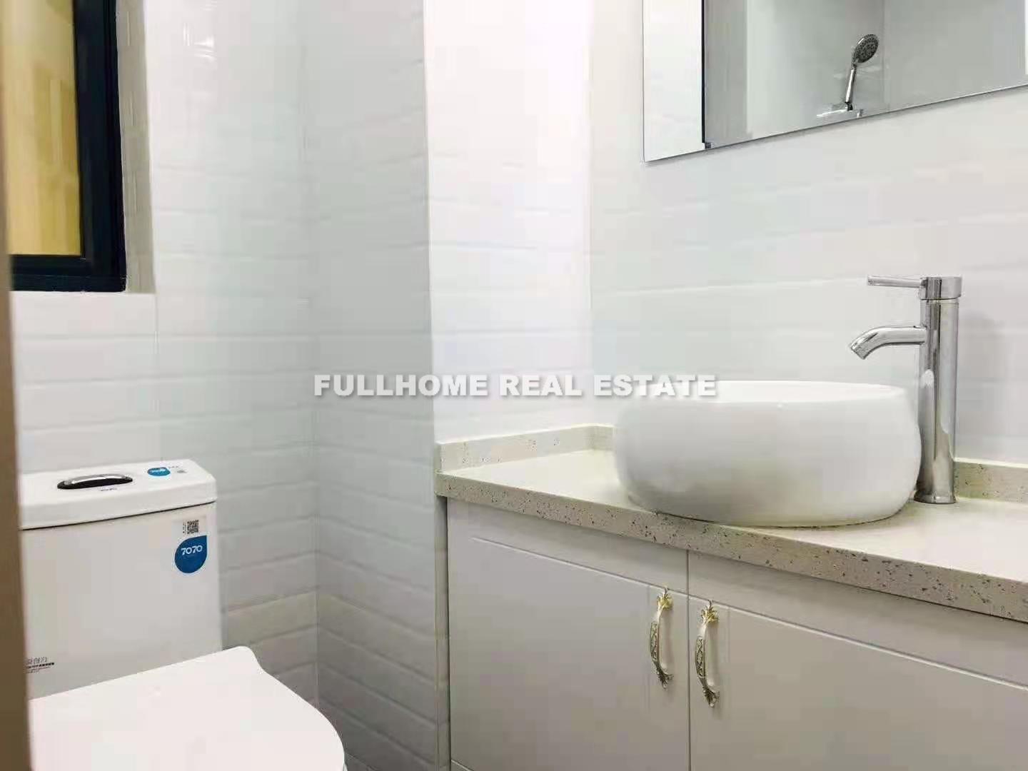 Regents Park - Interior view 3, Shanghai rental property