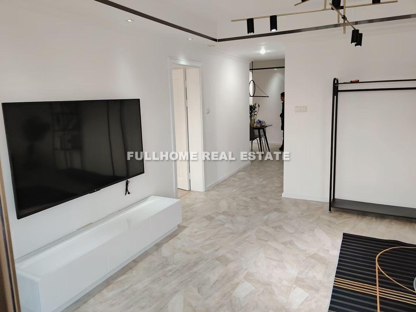 Sunny Flower City - Interior view 3, Shanghai rental property
