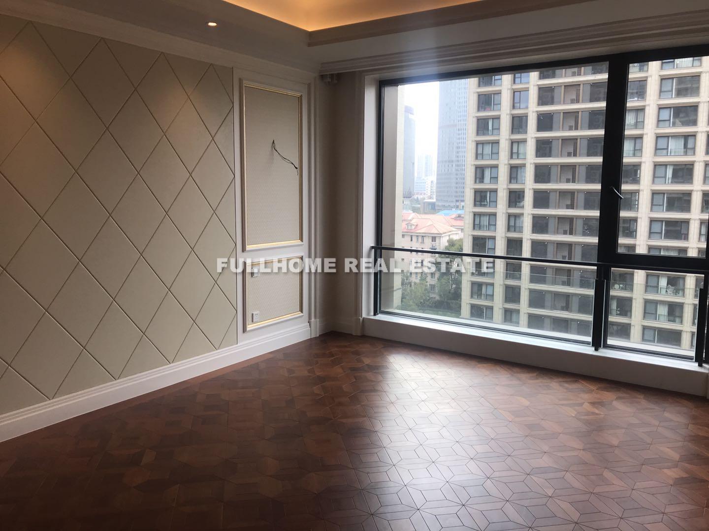 E18 - Interior view 9, Shanghai rental property