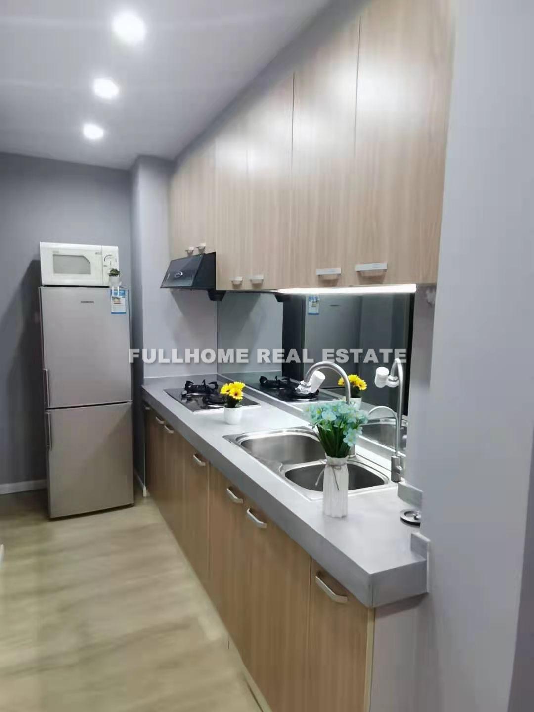Xin Tian Di Riverside Garden - Interior view 6, Shanghai rental property