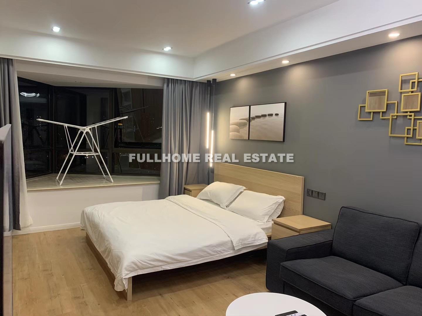 Shanghai Boutique - Interior view 2, Shanghai rental property