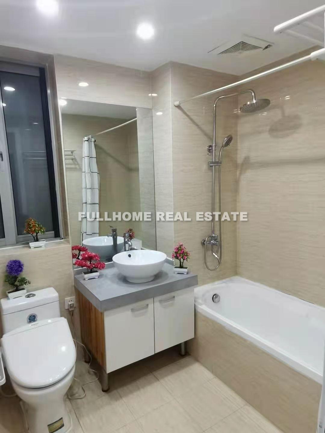 Xin Tian Di Riverside Garden - Interior view 5, Shanghai rental property