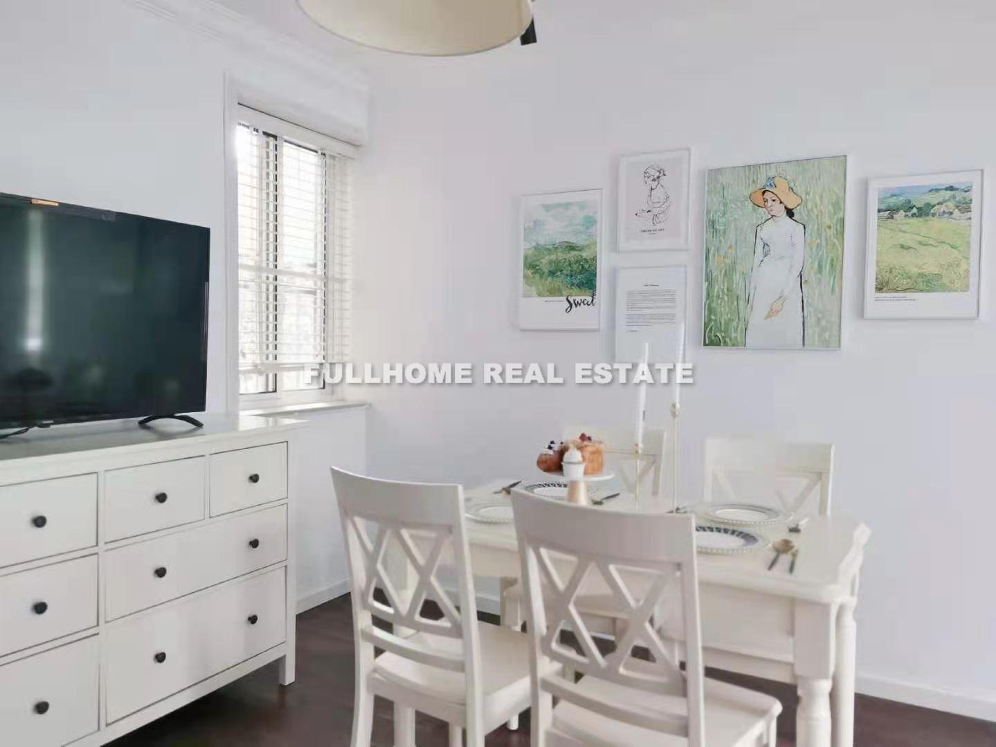 Jinhui Garden - Interior view 2, Shanghai rental property