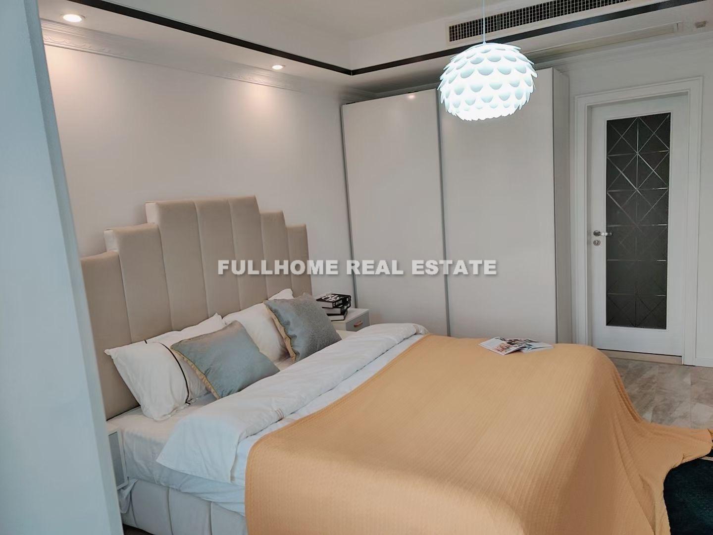 Sunny Flower City - Interior view 7, Shanghai rental property