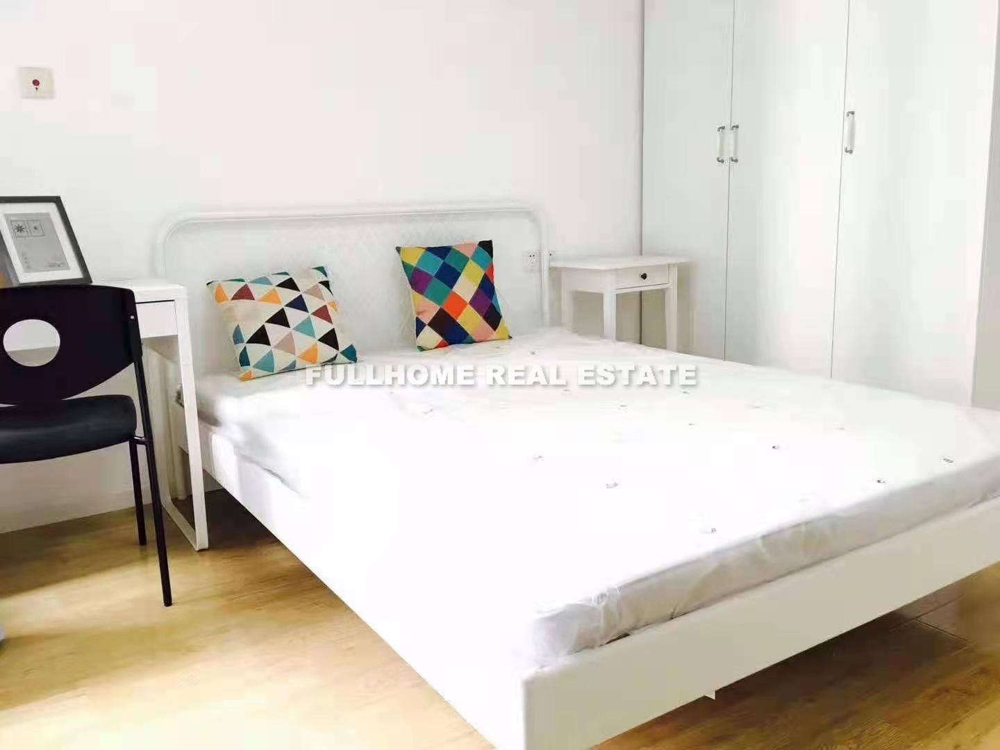 Regents Park - Interior view 2, Shanghai rental property