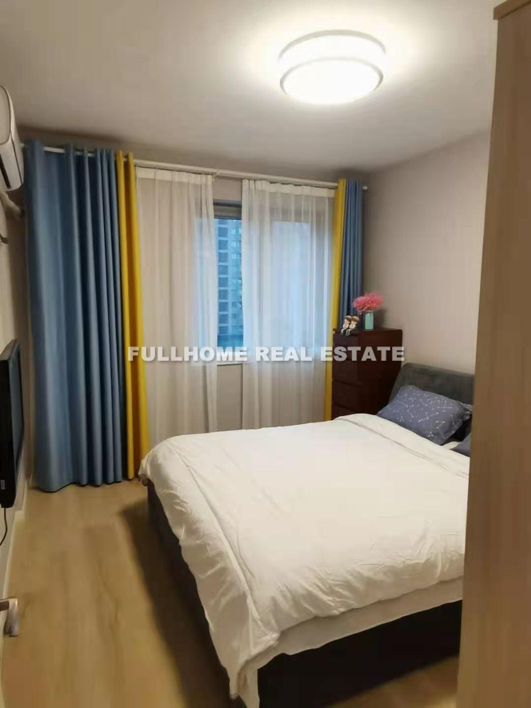 Xin Tian Di Riverside Garden - Interior view 3, Shanghai rental property