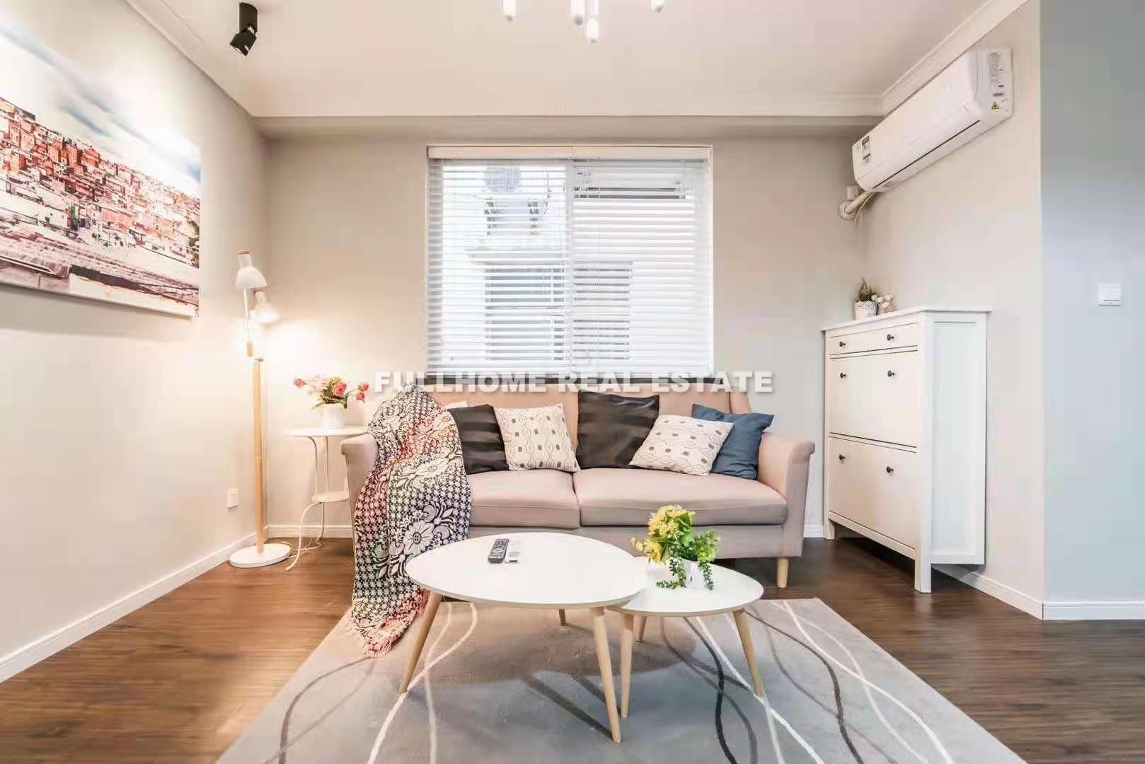 Shi Ye Appartment - Interior view 5, Shanghai rental property
