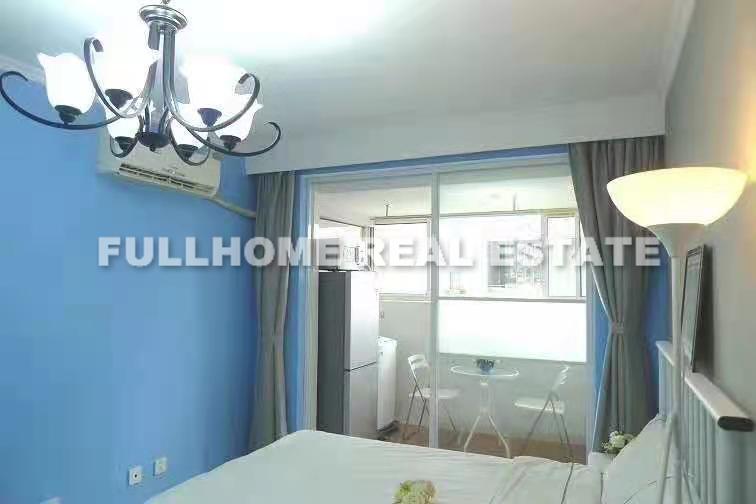 Century Gate - Interior view 7, Shanghai rental property