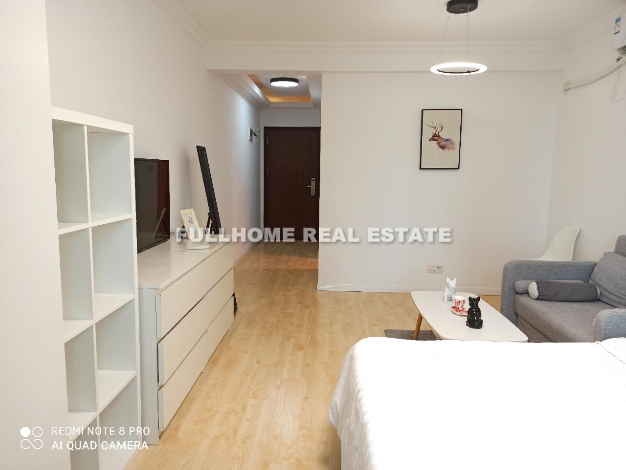 Regents Park - Interior view 5, Shanghai rental property