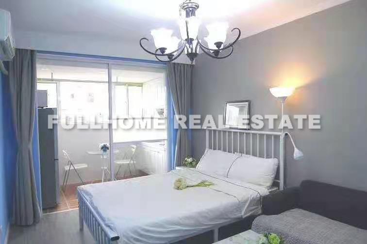 Century Gate - Interior view 9, Shanghai rental property