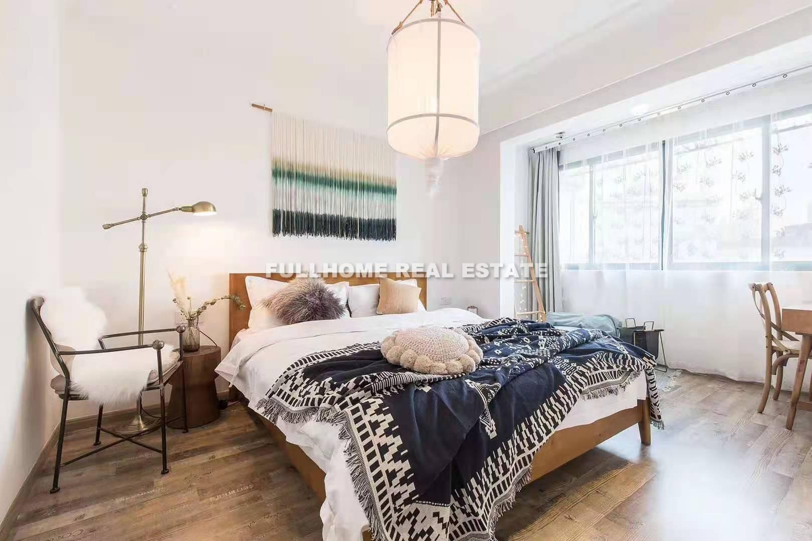 Nantian Apartment - Interior view 2, Shanghai rental property