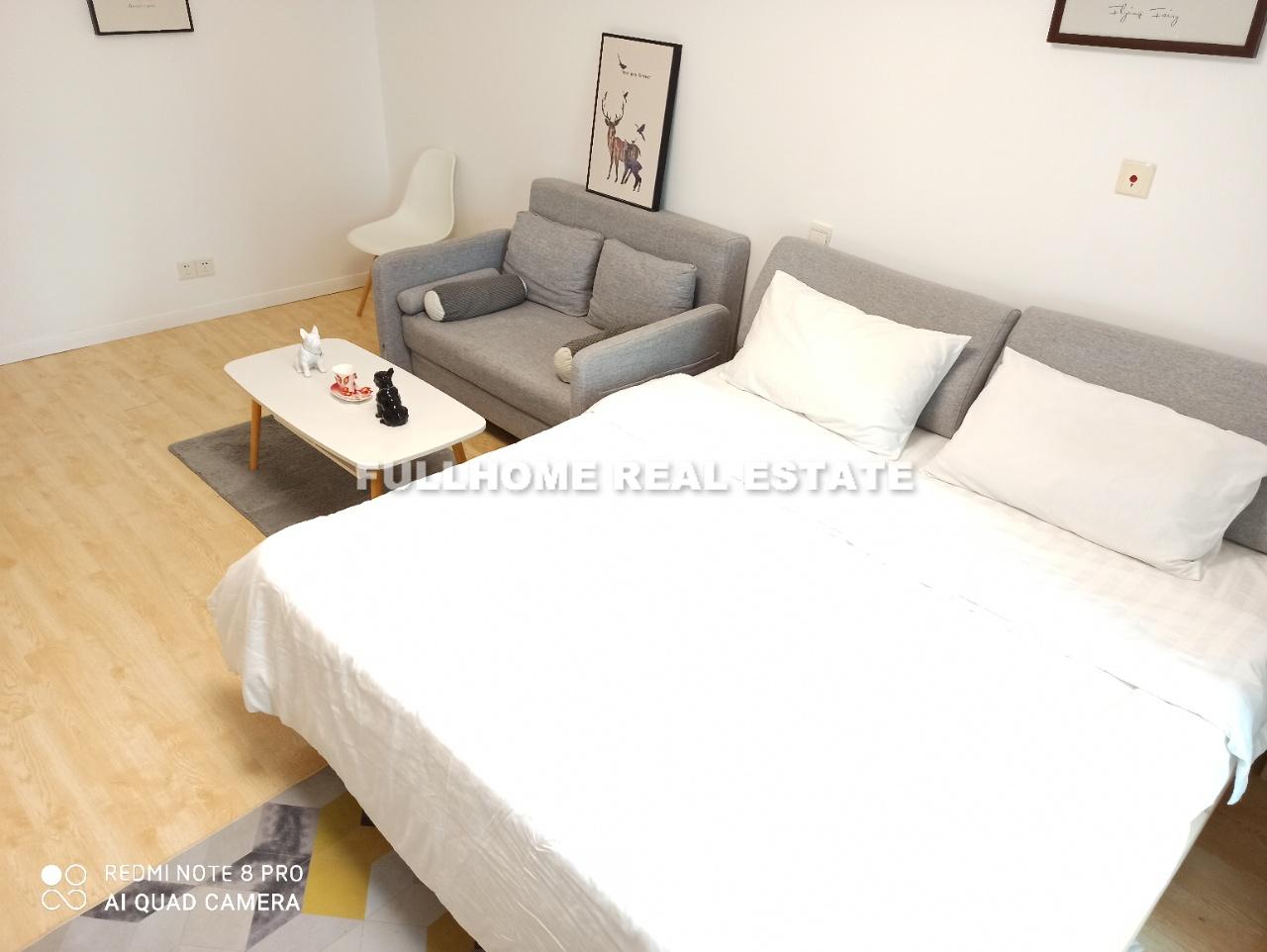 Regents Park - Interior view 4, Shanghai rental property