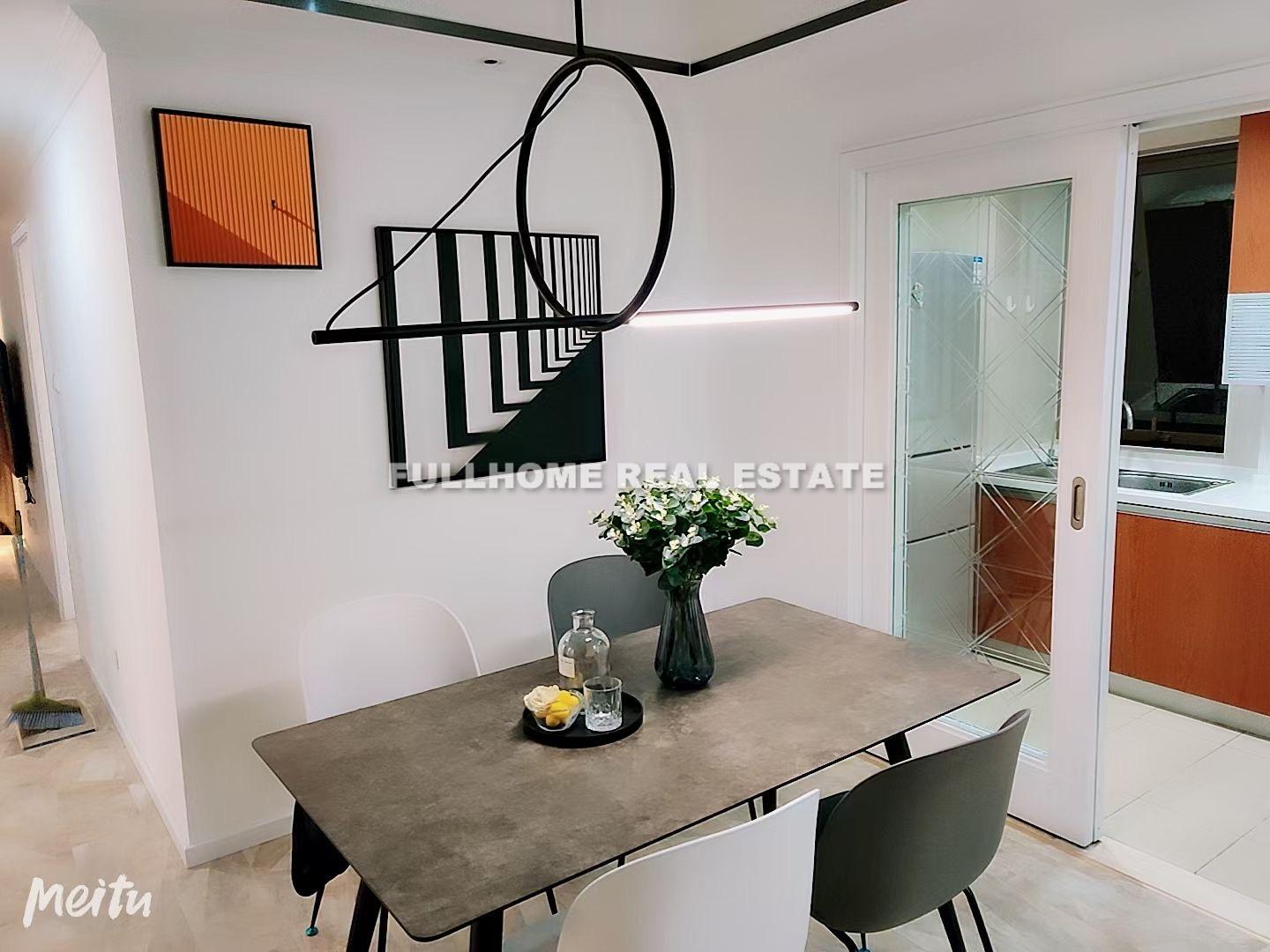 Sunny Flower City - Interior view 4, Shanghai rental property