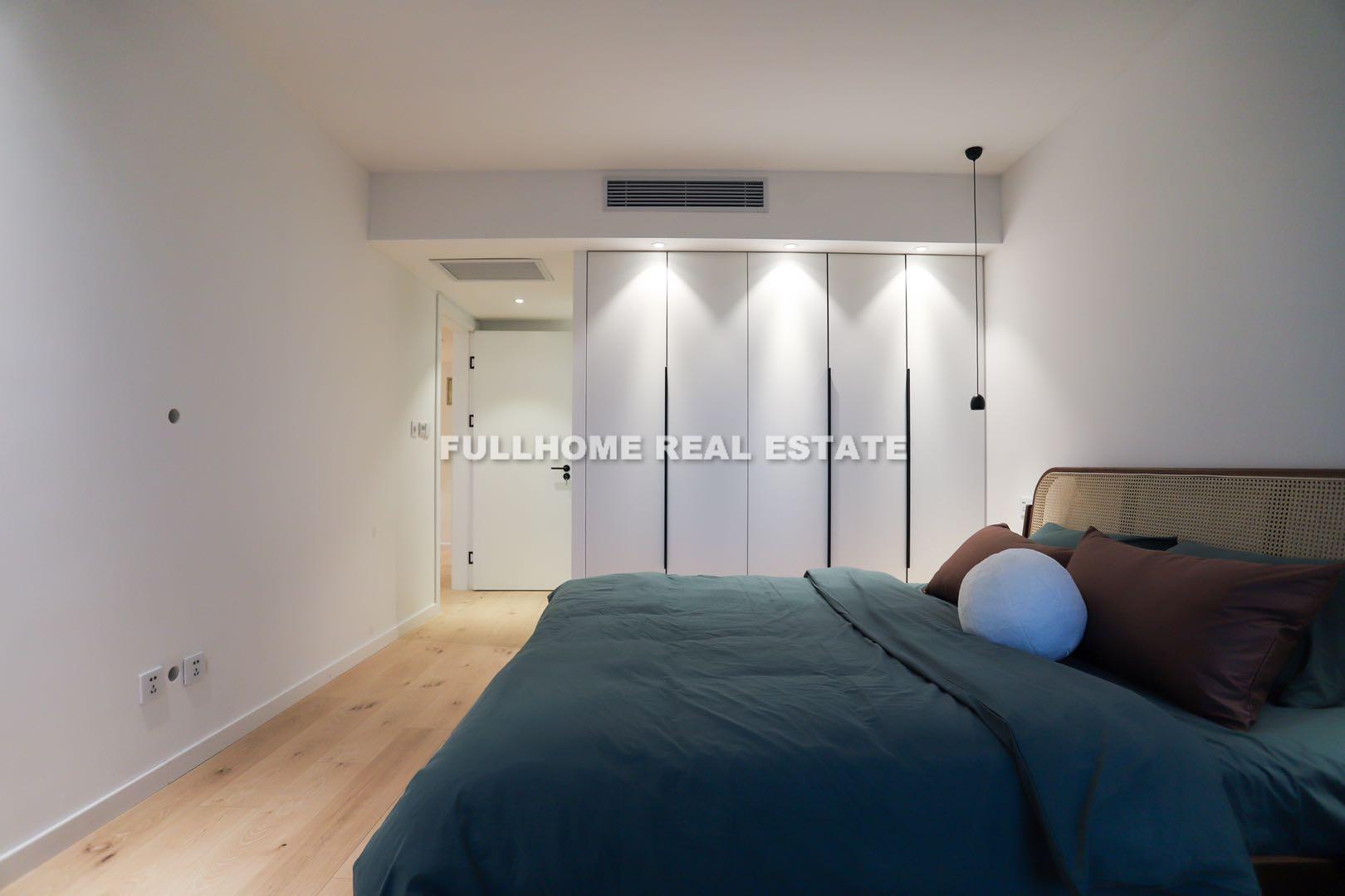 Changfa Apartment - Interior view 8, Shanghai rental property